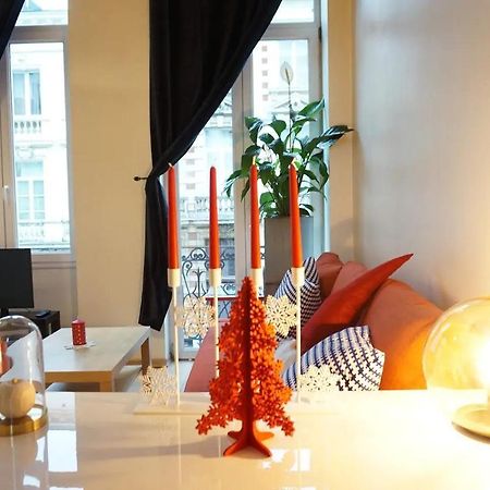 Rue De Pascale Apartment Брюксел Екстериор снимка