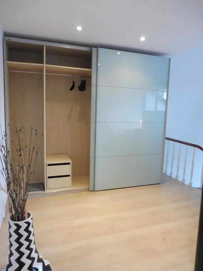 Rue De Pascale Apartment Брюксел Екстериор снимка