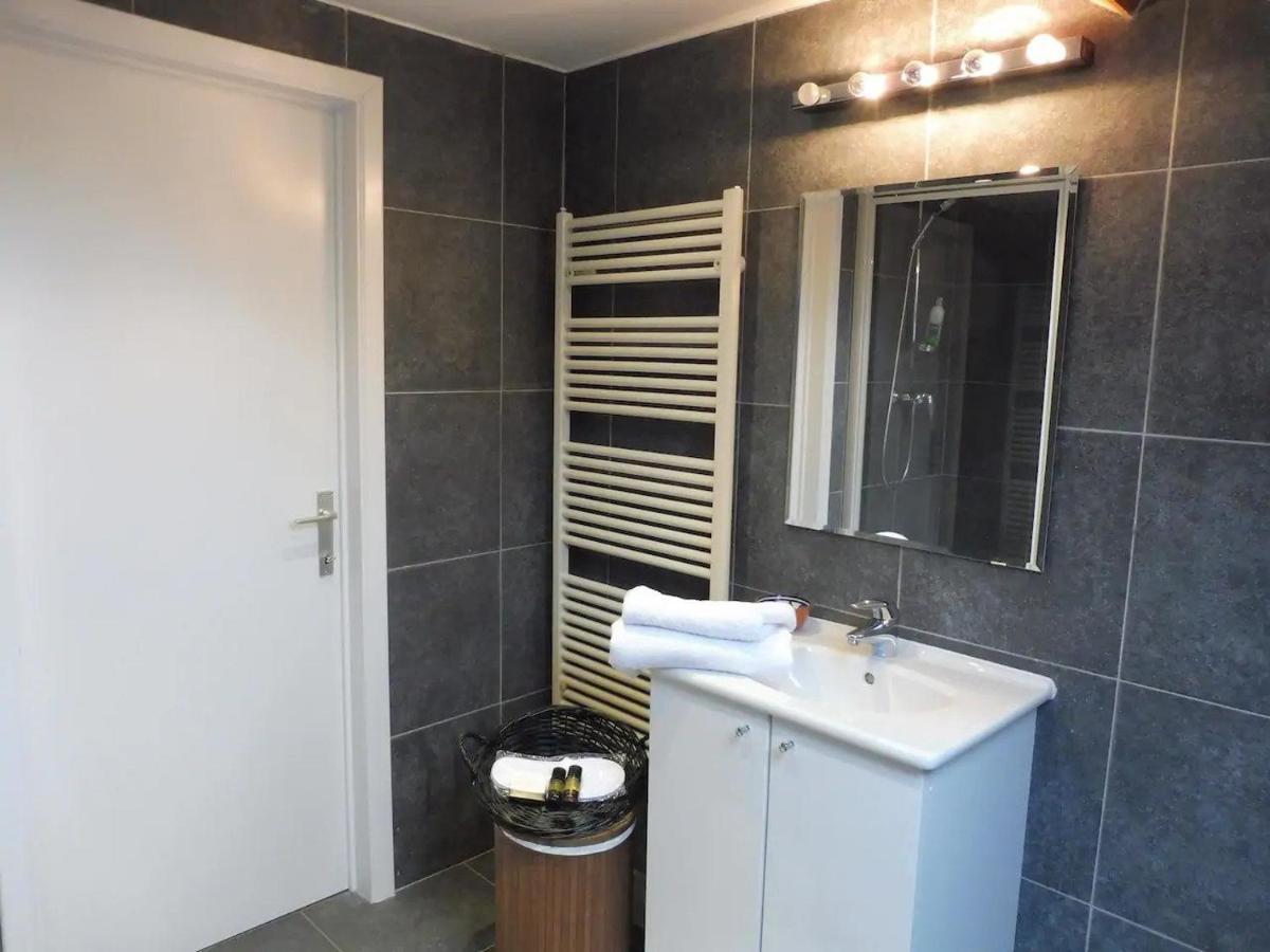 Rue De Pascale Apartment Брюксел Екстериор снимка